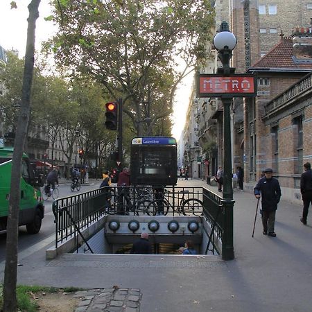Paris' Premium Romantic Studio מראה חיצוני תמונה