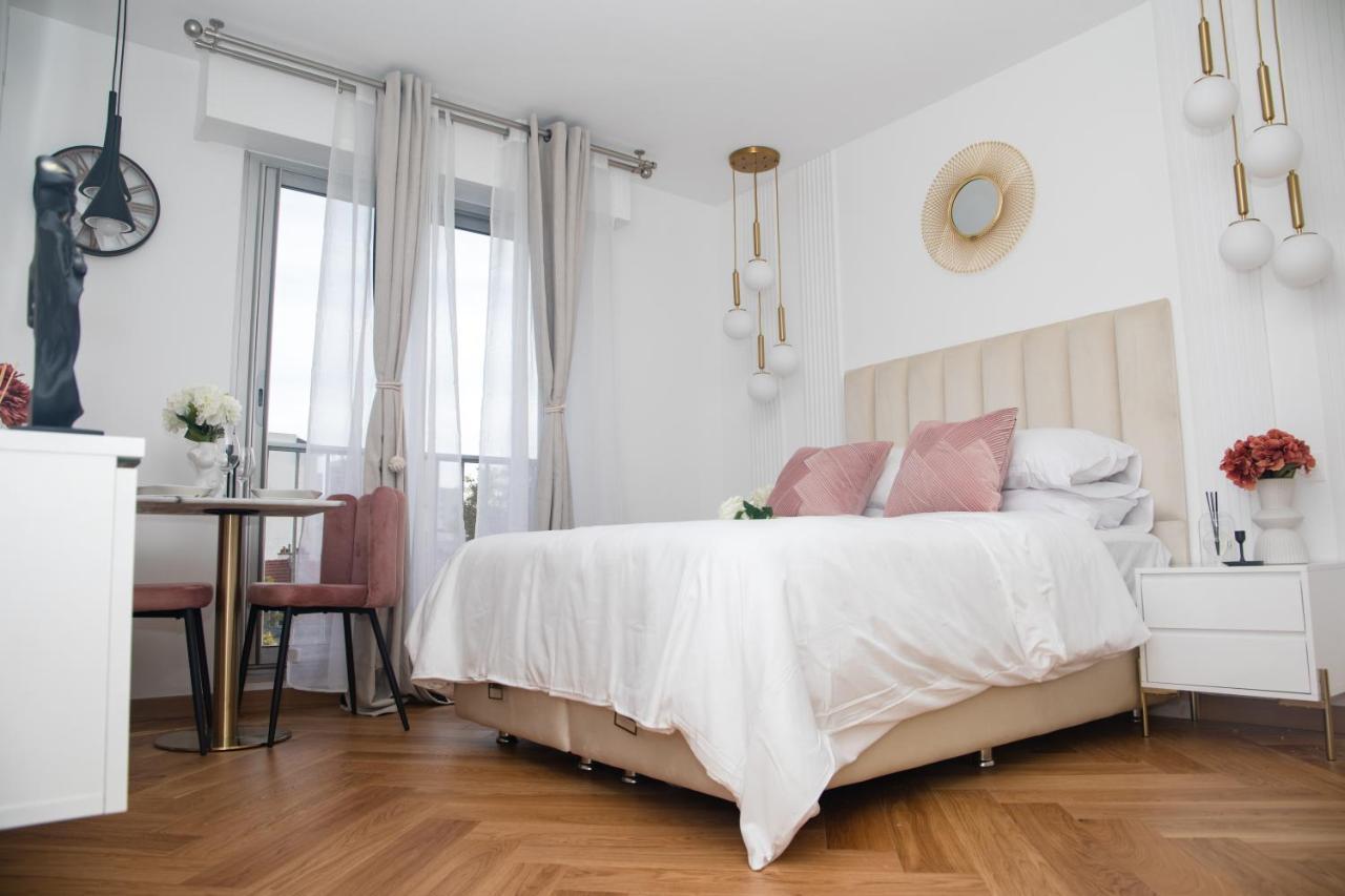 Paris' Premium Romantic Studio מראה חיצוני תמונה