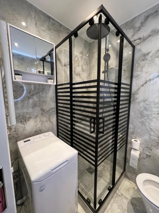Paris' Premium Romantic Studio מראה חיצוני תמונה