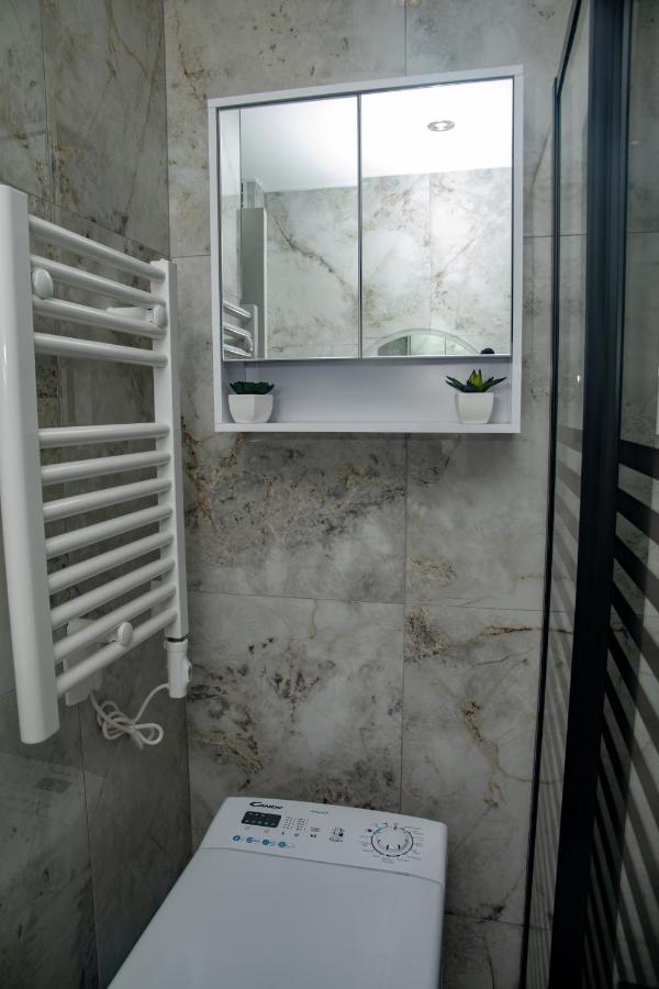 Paris' Premium Romantic Studio מראה חיצוני תמונה