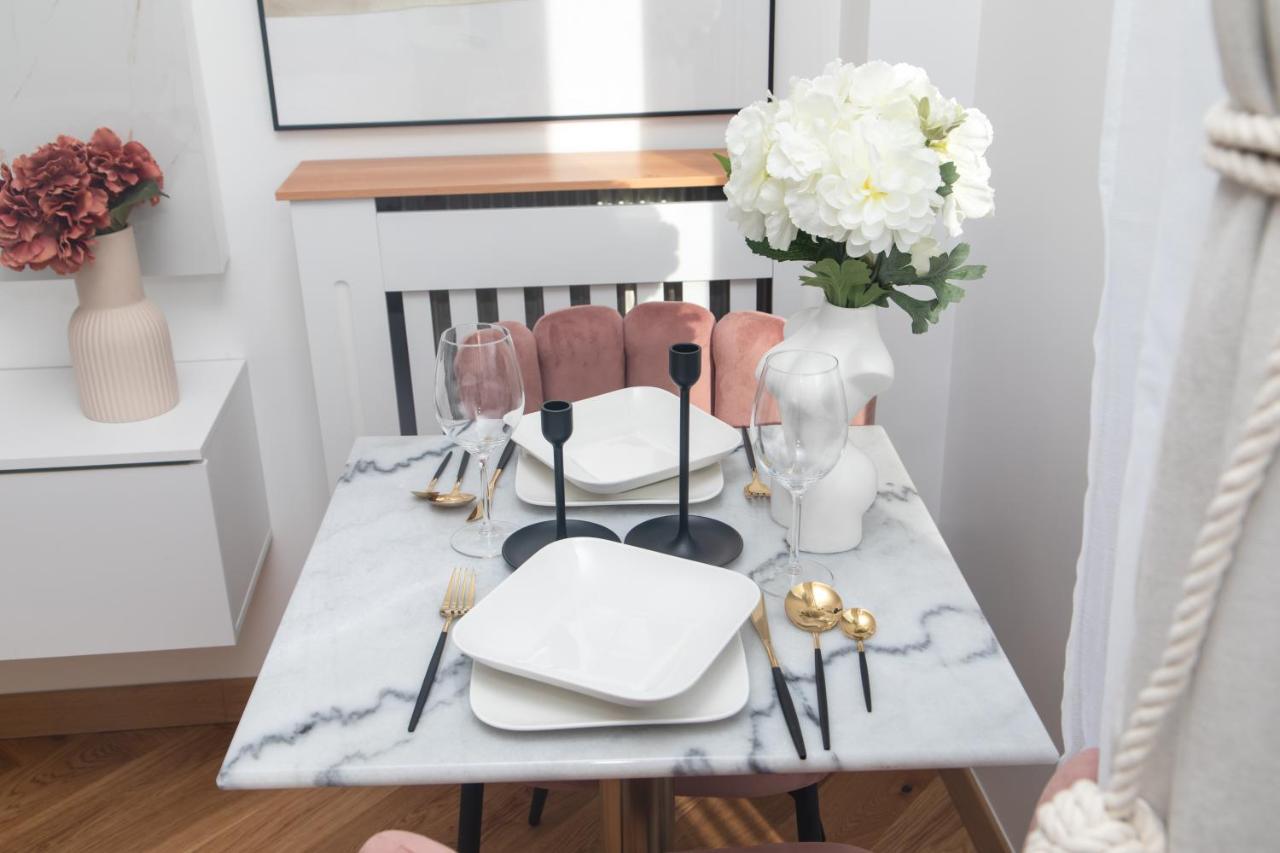 Paris' Premium Romantic Studio מראה חיצוני תמונה