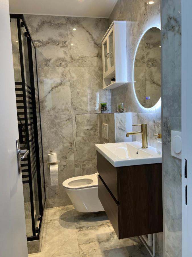 Paris' Premium Romantic Studio מראה חיצוני תמונה