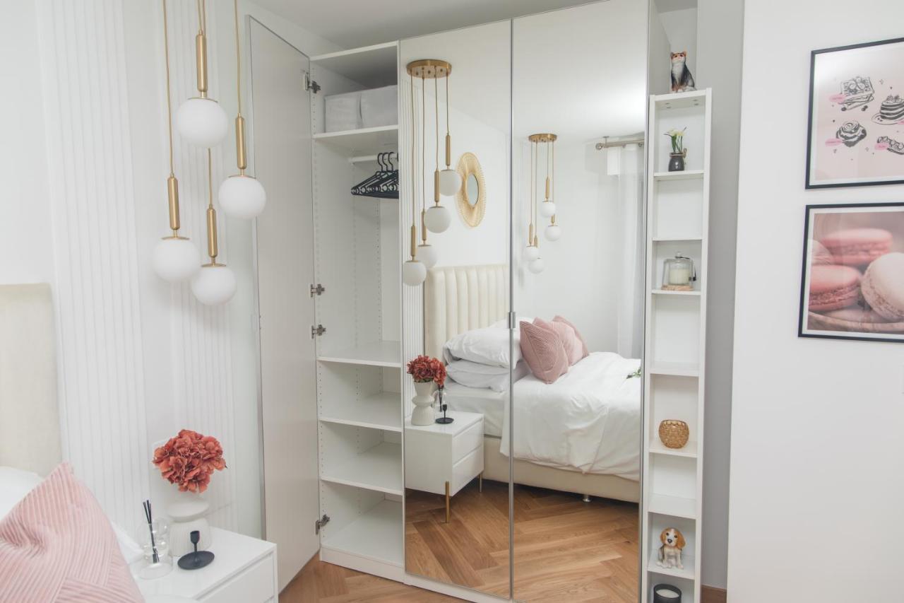 Paris' Premium Romantic Studio מראה חיצוני תמונה