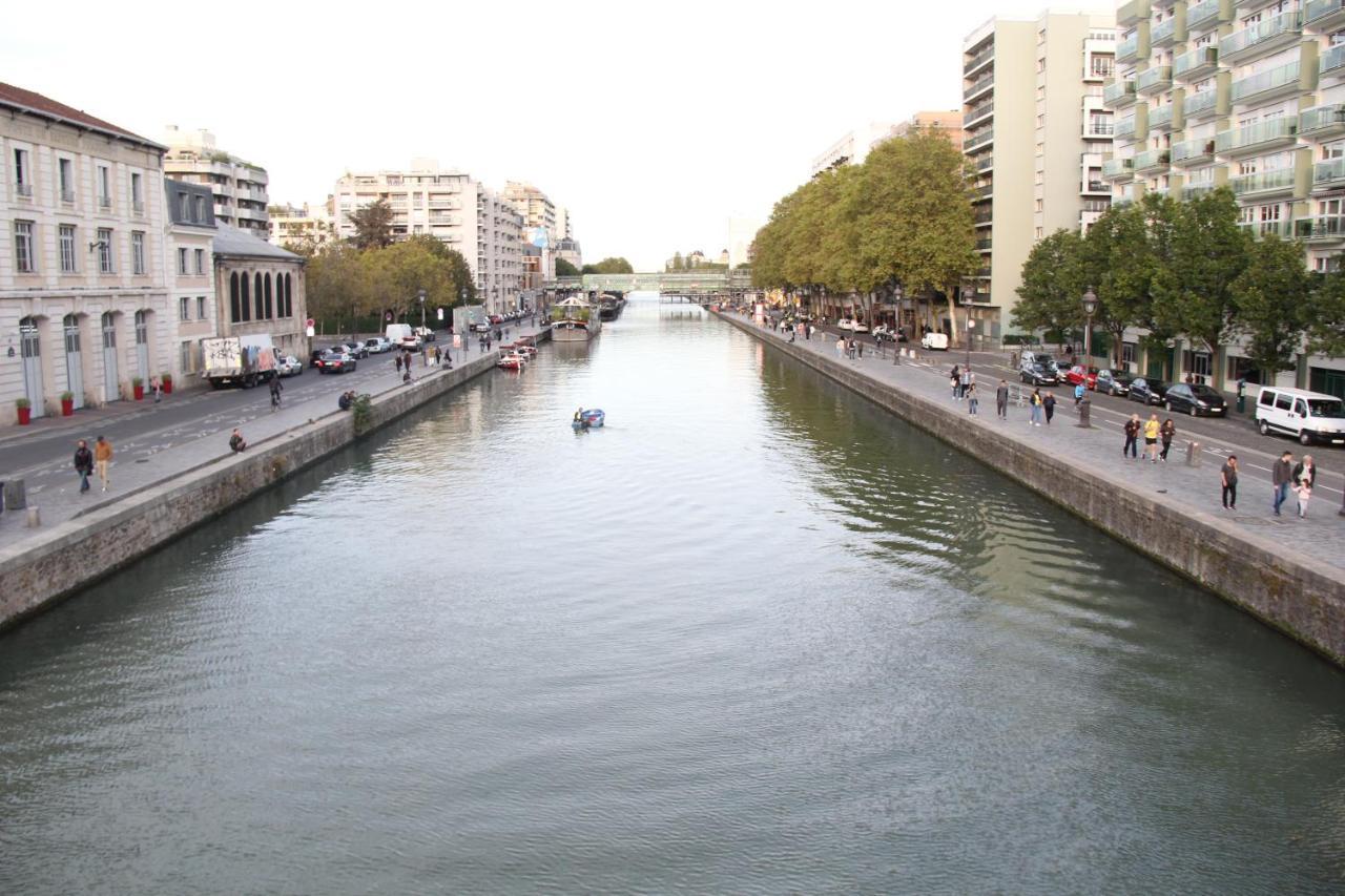 Paris' Premium Romantic Studio מראה חיצוני תמונה